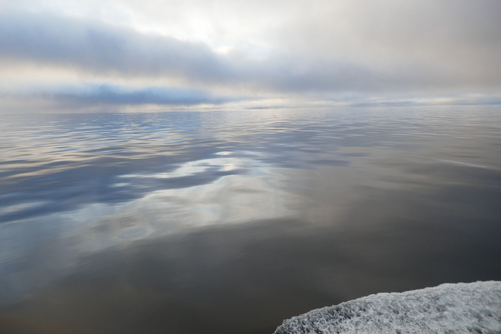 Jan Mayen Islands - Meer-2