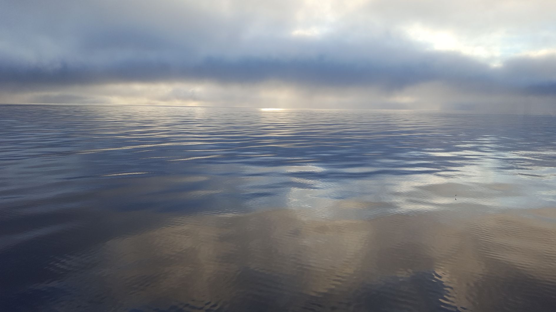Jan Mayen Islands - Meer-3
