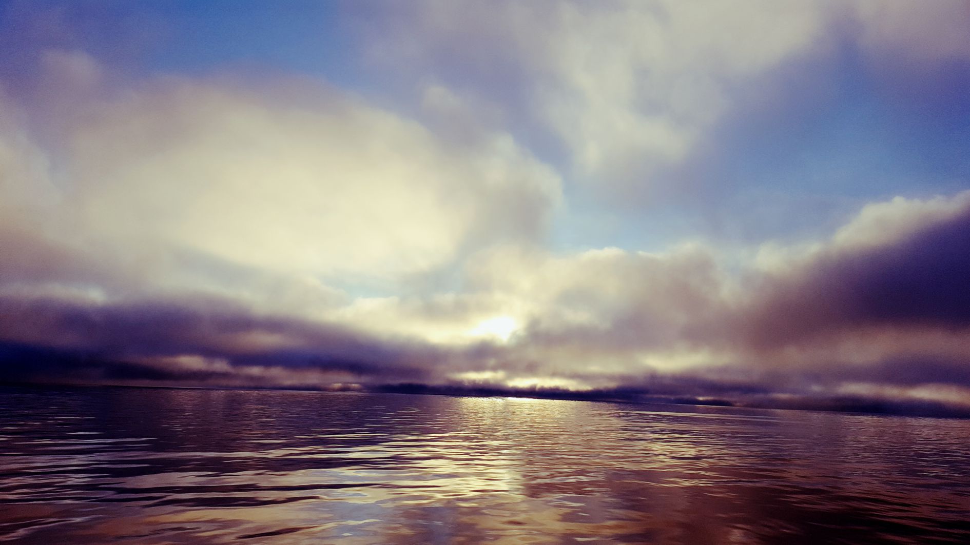 Jan Mayen Islands - Meer-4