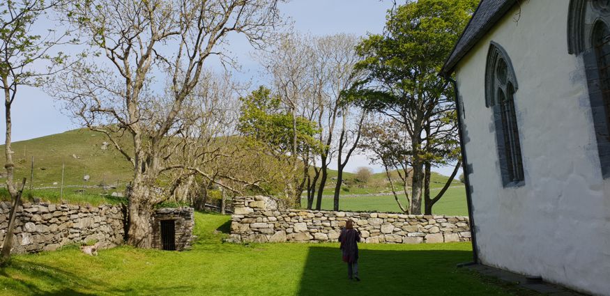 Stavanger - Kloster Utstein-1