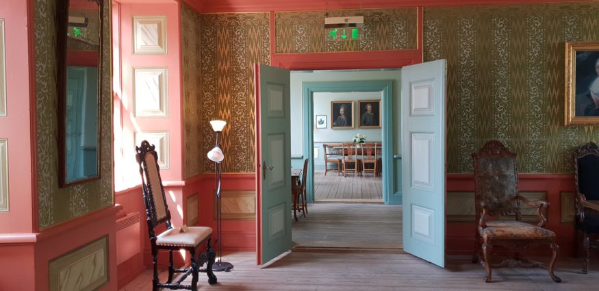 Stavanger - Kloster Utstein-3