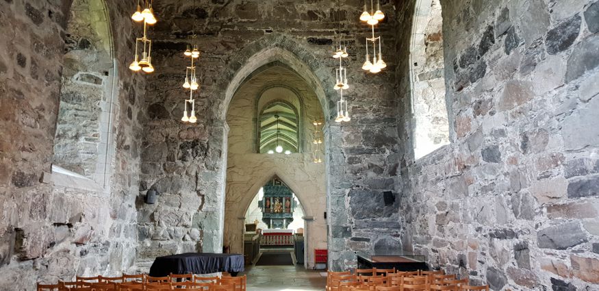 Stavanger - Kloster Utstein-4