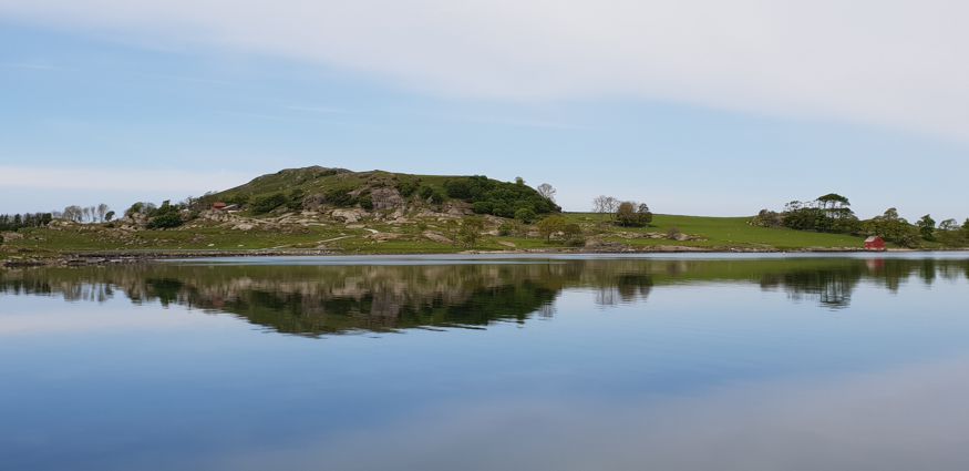 Stavanger - Landschaft