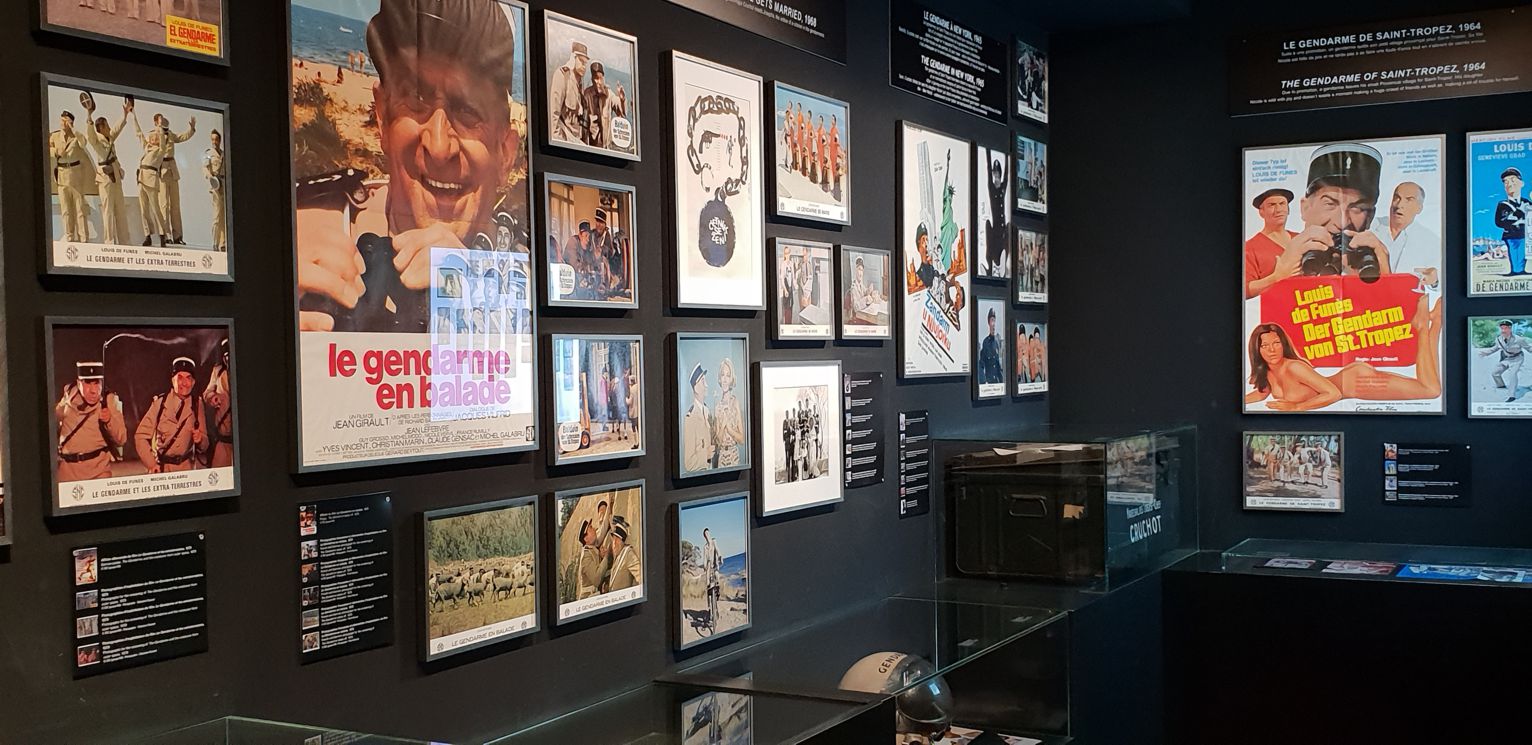 Saint Tropez - Stadt-4